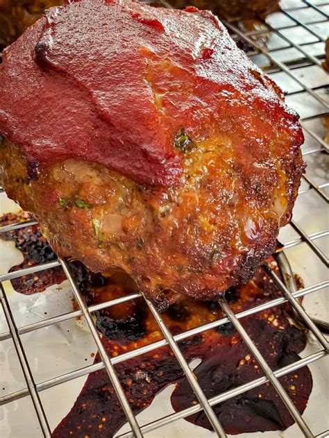 Spoon heated prepared spaghetti sauce, pizza sauce, barbecue sauce or salsa over each serving. Tomato Paste Meatloaf Topping : Italian Meatloaf Spicy ...