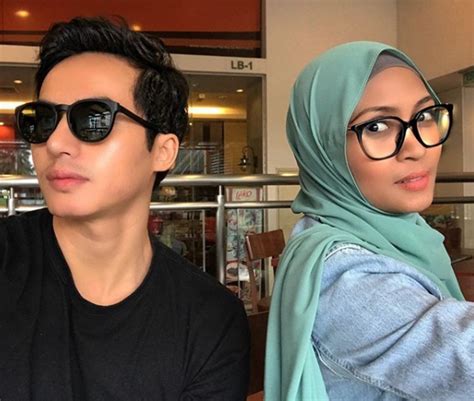 Mujurlah kini keadaan saleem sudah stabil dan harapnya dapat. Zoey Rahman Akui Siti Nordiana Miliki Ciri Wanita ...