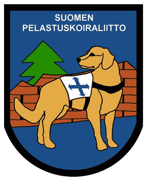 Liitto - Suomen Pelastuskoiraliitto