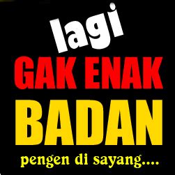 Видео 🔴 lagi ga enak badan !! Gif Ga Enak Badan : 50 Gambar Dp Bbm Sakit Pengen Di Perhatiin Lintas Ponsel Lintas Ponsel ...