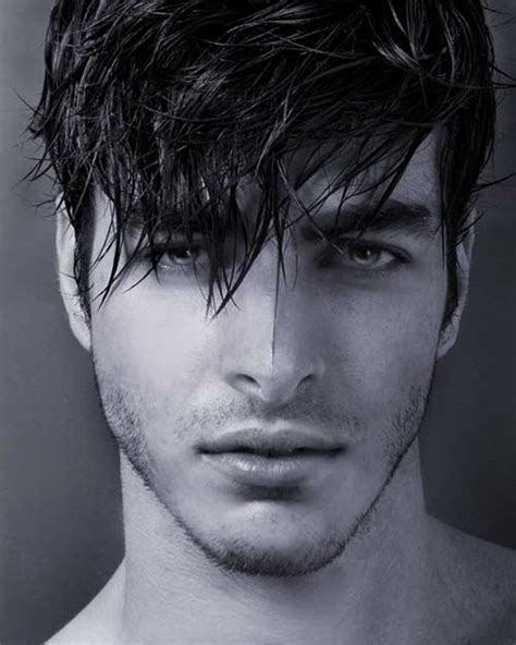 4.2 out of 5 stars. 10 Guys with Messy Hair | The Best Mens Hairstyles & Haircuts