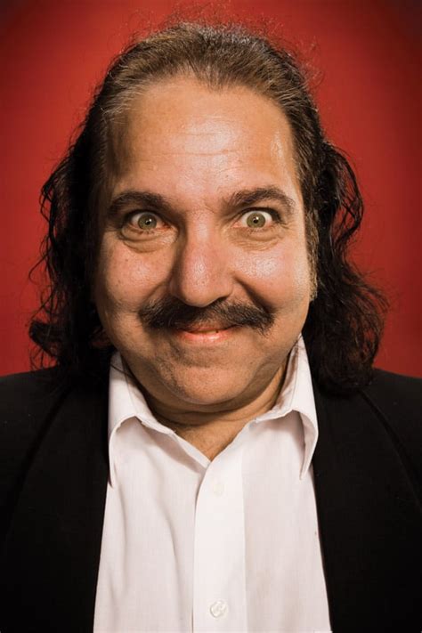 Ronald jeremy hyatt (born march 12, 1953), usually called ron jeremy, is an american pornographic actor. Picture of Ron Jeremy
