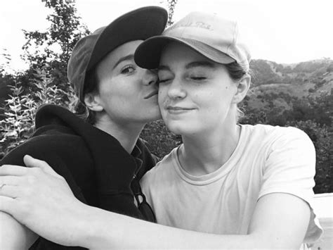 Ellen page has tied the knot with her partner, choreographer and professional dancer, emma portner in a secret ceremony. Ellen Page Just Married Professional Dancer Emma Portner ...