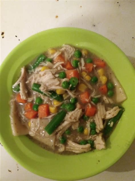 Check spelling or type a new query. Electric Pressure Cooker Chicken and Dumplings Recipe ...