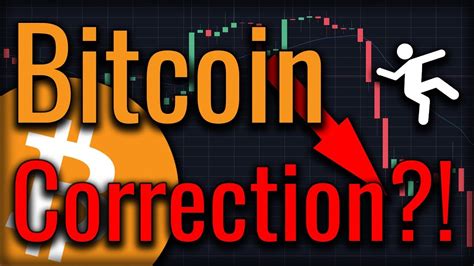 What caused bitcoin to go up and will it crash soon? Is The Bitcoin Rally Over?! - Bitcoin Correction Soon ...