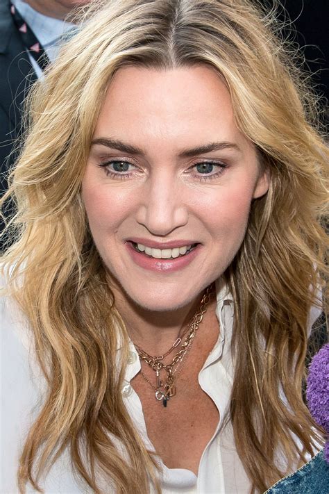 She gained fame in the blockbuster 'titanic' and has also starred in 'little children,' 'the holiday' and 'mildred pierce.' Kate Winslet - Wikipedia