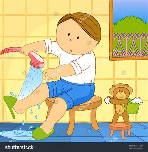 Christ washing peter's feet, by ford madox brown. Washing feet clipart 20 free Cliparts | Download images on ...