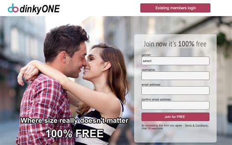 Which dating site do we have to thank for making our dating lives so much easier and less awkward? How Deep Is Your Love? Dating Site Launched For 'Small ...
