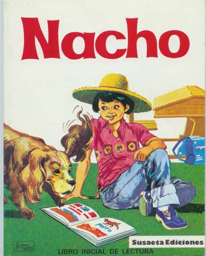 Report descargar libro nacho pdf. .