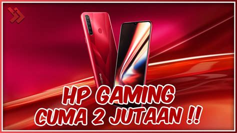 Sama seperti seri narzo lainnya, narzo 30a juga dibekali dengan baterai besar. Hp Gaming Dibawah 2 Jutaan - Pada area harga ini, anda ...