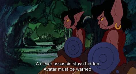 Watch wizards (1977) full episodes online free watchcartoononline. Wizards (1977) Movie Review - Epic Fail