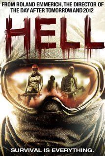 Spoken by 1.16% of the world population. Hell (2011 film) - Wikipedia