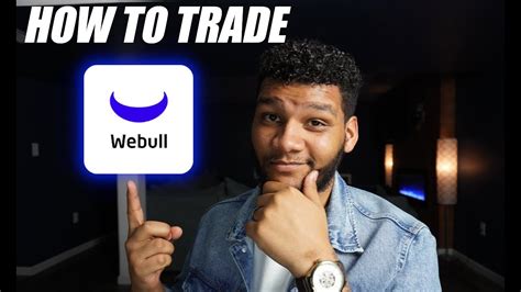 To add crypto trading to your webull account, you do need to go through a little bit of red tape. How to Trade With Webull | Beginner's Guide to Investing ...