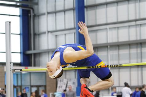 His skill on the ball is aided by the fact he can use both feet well, even if. Connor Berg - 2015-16 - Men's Track and Field - South ...