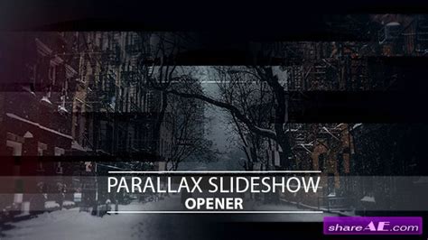 Free download after effects templates. Videohive Parallax HUD Slideshow » free after effects ...