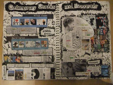 Sketchbook- Research + Ideas | Photography sketchbook, Gcse art sketchbook, Sketchbook layout