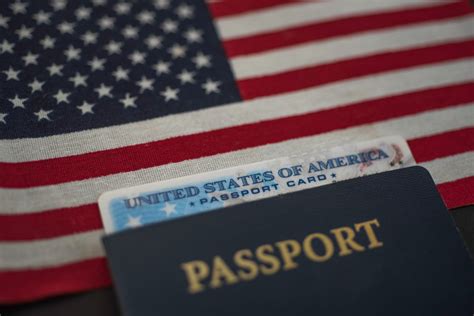 Differences between passport books and cards. What's the Difference Between a Passport Book and Card | GOV+