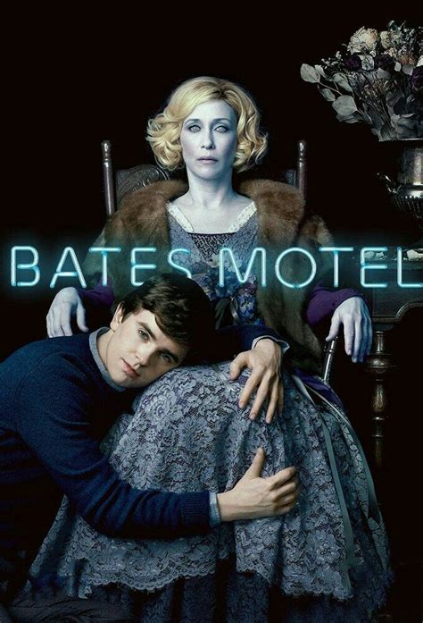 Bates motel executive producer carlton cuse on 'magical' rihanna and norman bates' destiny. Bates Motel | Bates motel, Bates motel season 5, Norman bates