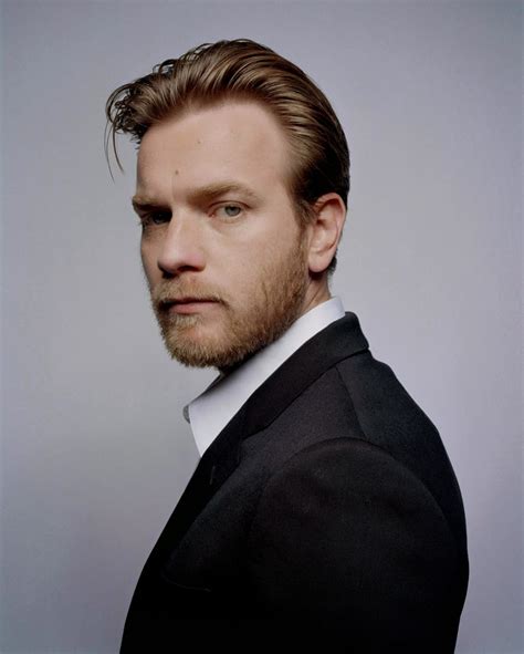 Elcome to ewanmcgregor.net, the ultimate source for the scottish actor ewan mcgregor. Ewan McGregor cumple 43 años | Blumuneando