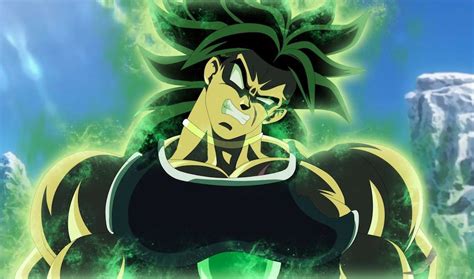Goten is one of the most popular characters in the series. 'Dragon Ball Super: Broly' Is Brolic, Bro - The Dot and Line