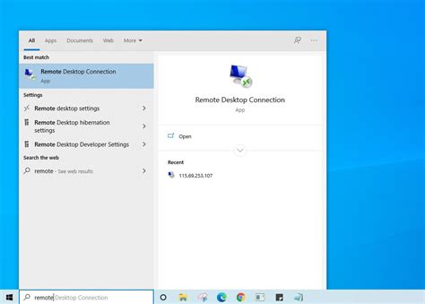 To use remote desktop on windows 10, enable it within the computer's settings; Remote desktop not working after windows 10 update? Try ...