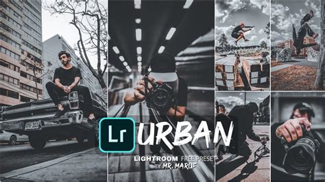 Many people can't download preset, they need to follow these simple steps. Urban Black Lightroom Presets Free Download - usedfishbeads