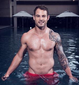 Maybe you would like to learn more about one of these? Man Crush of the Day: Rugby Player Francois Hougaard | THE ...