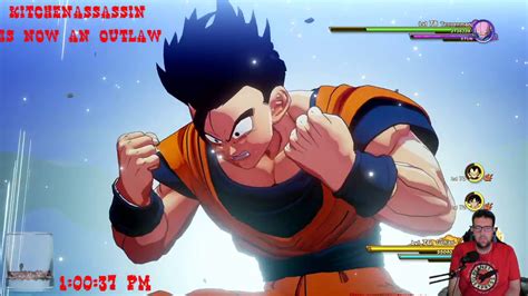 Kakarot currently follows the main story of the dragon ball z series, with some new added moments.7 the game is broken kakarot received a mixed to positive reception. Dragon Ball Z: Kakarot. Xbox One X Gameplay. - YouTube