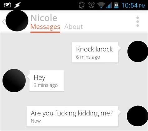 The humble knock knock joke is a tried and tested format for humour. Pin by Kristin McCrossin on humor | Make me laugh, In this ...