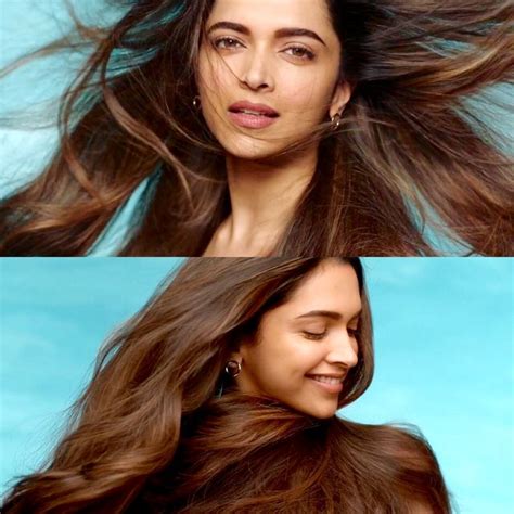 Similarly, deepika married ranveer singh two years ago. Deepika Padukone #playwithclay with L'Oreal Paris Ad 2017 ...