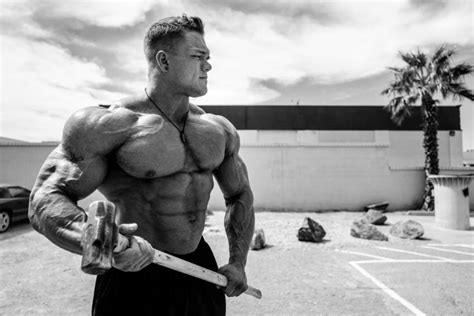 Antcliffe) zur welt und hatte eine schwester. Dallas McCarver - Age | Height | Weight | Images | Bio
