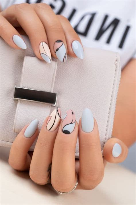 Los mejores vendedores de productos de uñas semipermanentes. Juveniles Uñas Semipermanentes 2020 / 400 Fotos De Unas Decoradas 2021 Disenos De Unas Para ...