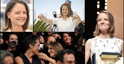 Cannes has come up with another impressive list of films for its 74th edition, including new titles from wes anderson, paul verhoeven, nadav lapid. Cannes 2021 : Le triomphe de Jodie Foster | Premiere.fr