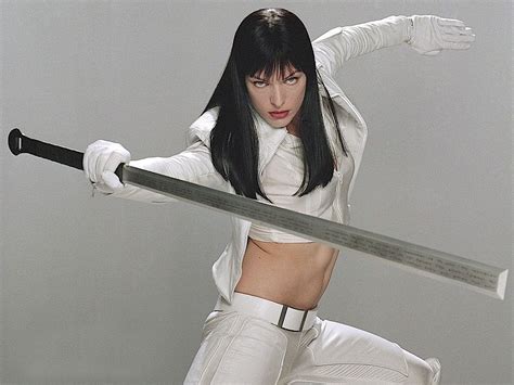 Check spelling or type a new query. Ultraviolet - Violet's Sword (Milla Jovovich)