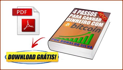 Bitcoin is by far the most popular cryptocurrency, but it certainly is not the. Bitcoin PDF eBook Download Grátis: Como Ganhar Dinheiro ...