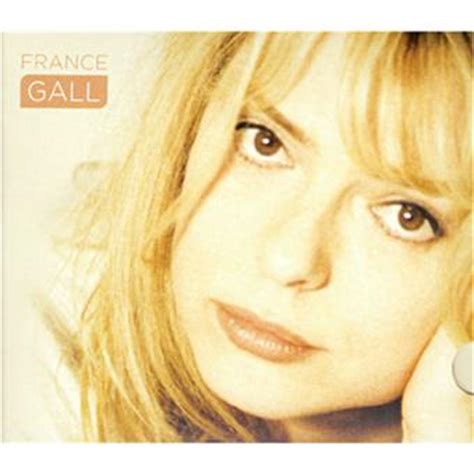 Lt → french, german, italian, japanese → france gall (122 songs translated 381 times to 34 languages). France Gall volume 2 - France Gall - CD album - Achat ...