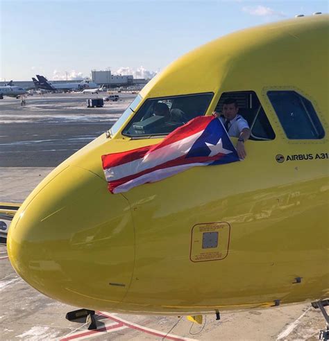 More than four million passengers pass through the terminal each year making this the busiest airport in the caribbean area. San Juan sees rapid growth on Frontier, Spirit as JetBlue ...