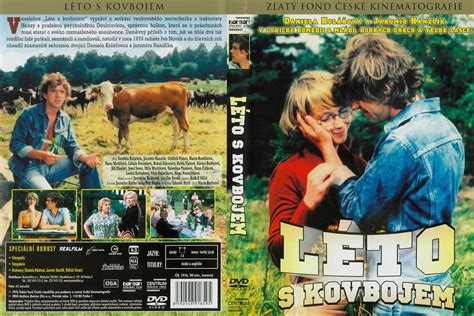 She has appeared in over 45 films and television shows since 1959. Léto s kovbojem (1976),info o filmu,trailery,recenze ...