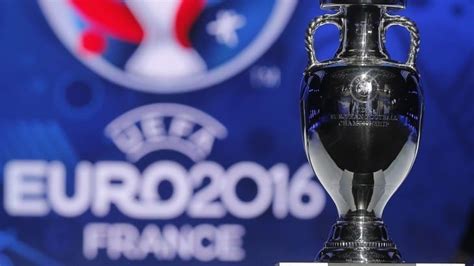 Ia dijadualkan akan diadakan di perancis dari 10 jun hingga 10 julai 2016. Keputusan Euro | Result Terkini | Juara - Berita Semasa