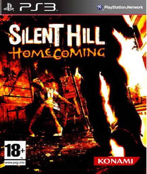 The leading real estate marketplace. Silent Hill Homecoming - Download game PS3 PS4 RPCS3 PC free