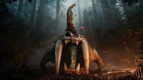 Little by little, i fall for you. Far Cry Primal - Animated wallpaper - Dreamscene - HD + DDL - YouTube
