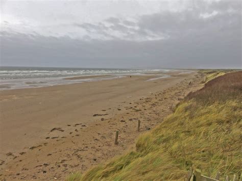 Barassie beach tide times for today, tomorrow and this week. The changing face of Barassie beach & Irvine Bay: December ...