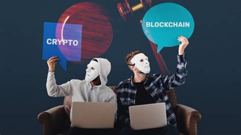 The problem with cryptocurrencies is that they do not in fact, crypto tokens are not made to regulate. Cryptocurrency Regulation and Crypto Legal Vocabulary ...