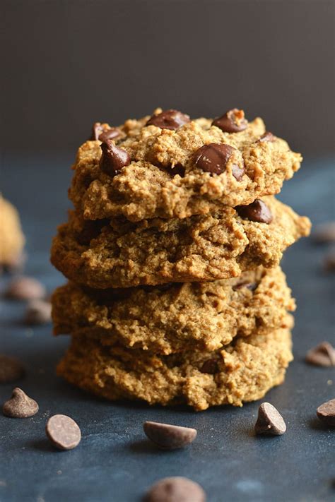 The amazing thing about hawthorn is that it's a good preventative, but it has also shown the. Skinny Chocolate Chip Cookies {Vegan, GF, Low Cal ...