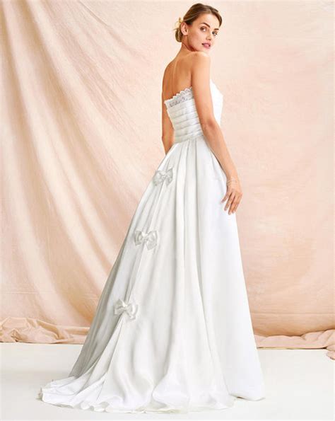 5 out of 5 stars. Retro Bridal Gown #123 | Wedding dress sewing patterns ...