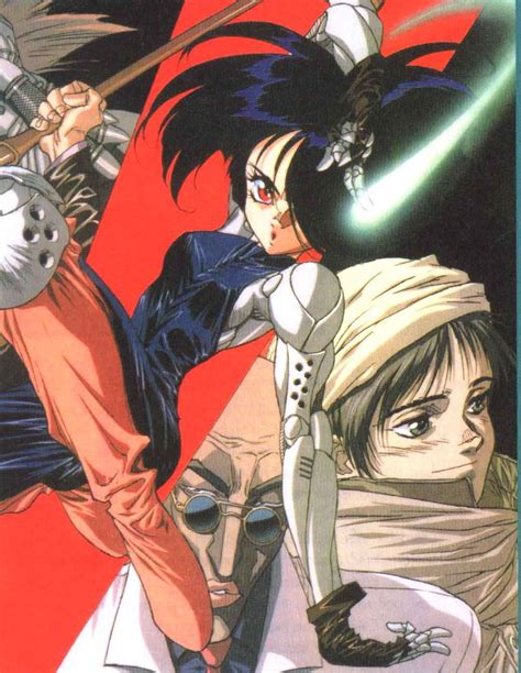 Watch streaming anime battle angel alita english dubbed online for free in hdhigh quality. Battle Angel Alita Ova Streaming