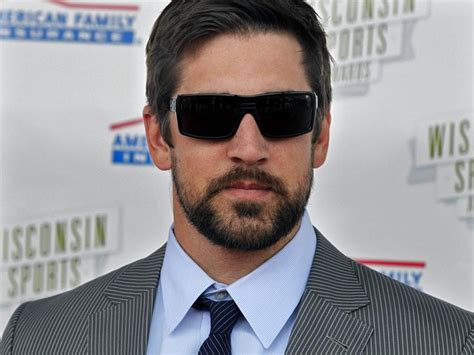 More images for aaron rodgers beard » Aaron Rodgers beard | Beards & Chest hair manly men ...