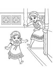 Die furchtlose disney prinzessin anna und ihre große schwester, die majestätische eiskönigin elsa, zeigen. View Ausmalbilder Anna Und Elsa Zum Ausdrucken Pictures - Clipartmalvorlagen.com - Die ...