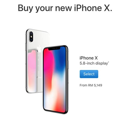 Each year, many innovations for iphone, ipad released to improve the quality of its products. Iphone X Best Deals in Malaysia - JennGorgeous