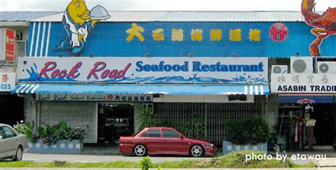 Our featured restaurants include nk food network, offering a range of noodles, rich and. Popular places to eat seafood in Kuching City | KuchingBorneo